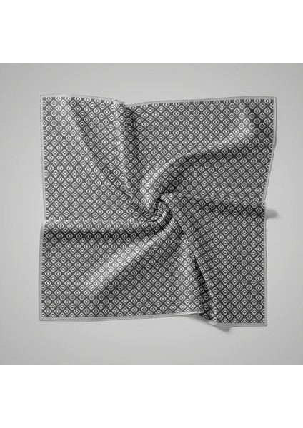 Naturel Eşarp | Mozaik