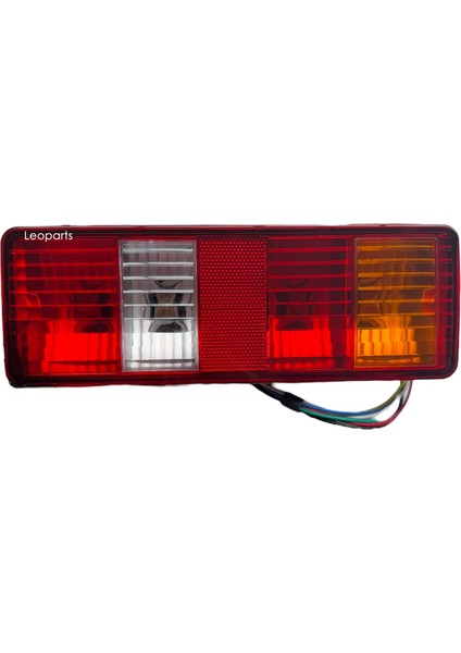 Dfm Stop Lambası Sağ (Kamyonet) 2009-2011