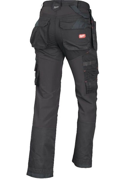 Freeflex Iş Pantolonu Siyah 58 - 4932498197 fiyatları