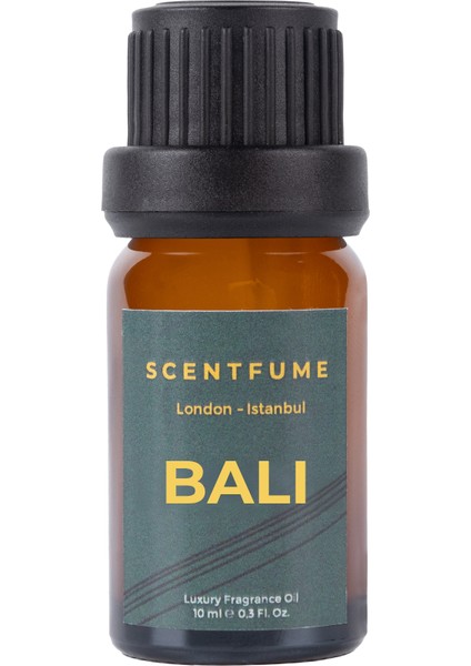 Bali 10 ml Difüzör Esansı, Oda Kokusu, Aromaterapi Yağı, İmza Koku Esansiyel %100 Doğal Yağ Aromaterapi Meditasyon fiyatları