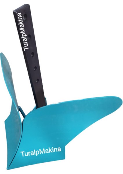 ÇİFT TARAFLI PULLUK modelleri