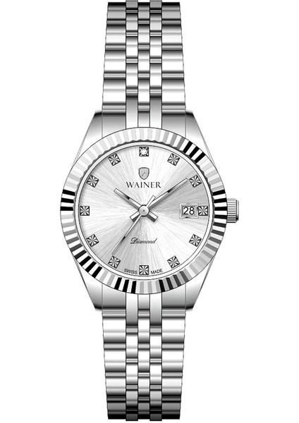 WA.19020-A Kadın Kol Saati