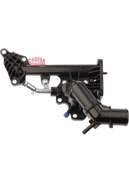 Mtxdpn Termostat Fiat Doblo 05 -, Egea 1.6, Fiat 500, Ducato 2.0 Euro 6