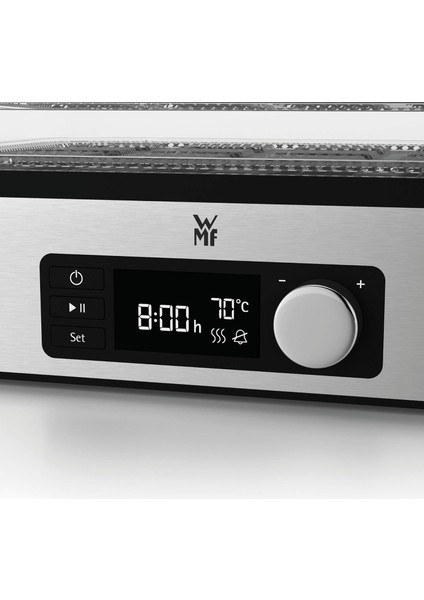 Kitchenminis Çelik Meyve Sebze Kurutucu indirimleri