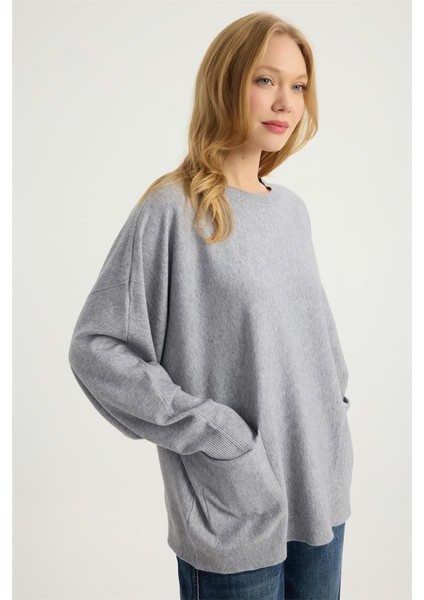 Kese Cepli Triko modelleri