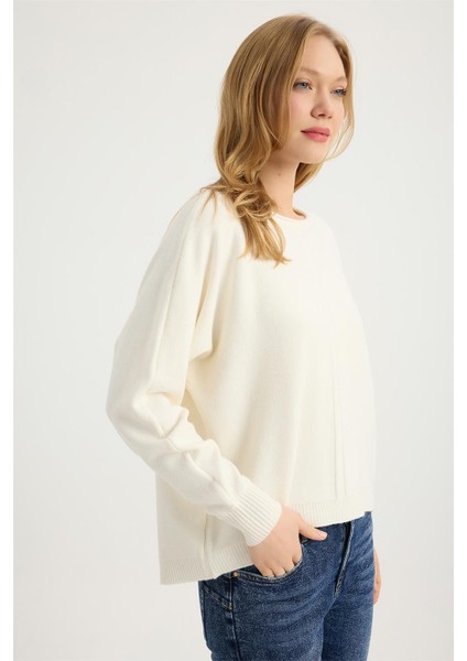 Kıvrık Yuvarlak Triko modelleri