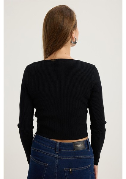 Kısa Triko indirimleri