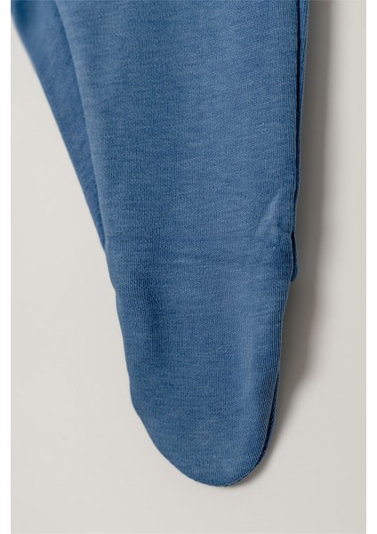 Interlok 3lü Erkek Bebek Takımı