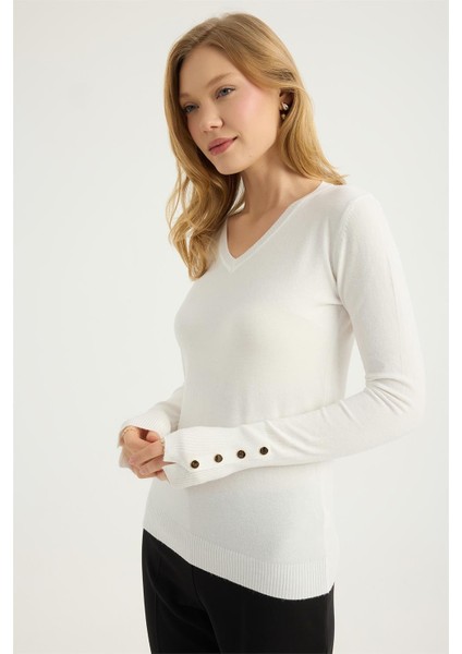 V Yaka Triko fiyatları