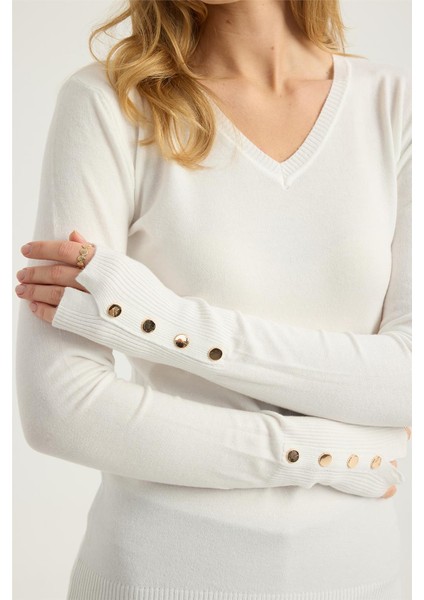 V Yaka Triko fırsatları