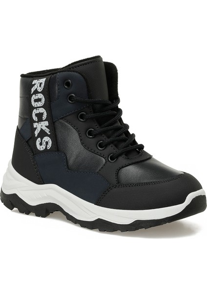 ROCKİ.F5PR Lacivert Erkek Çocuk Outdoor Bot fiyatları