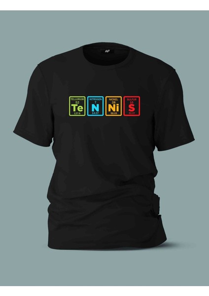 Tennis Element T-Shirt