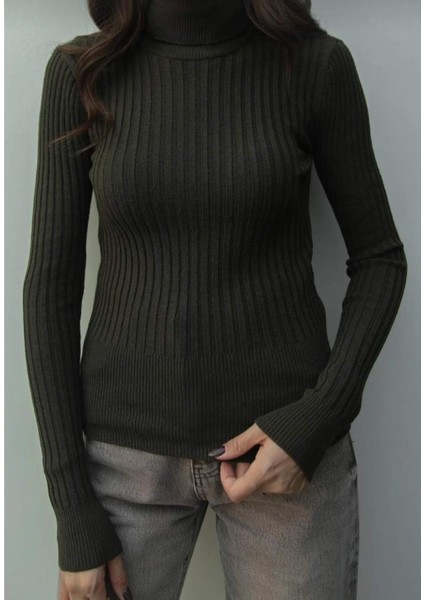 Tam Balıkçı Yakafitilli Kazak indirimleri