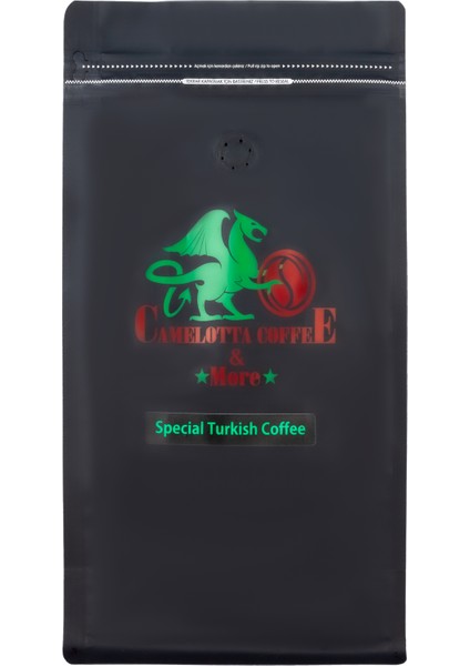 Vera Special Türk Kahvesi 1 kg