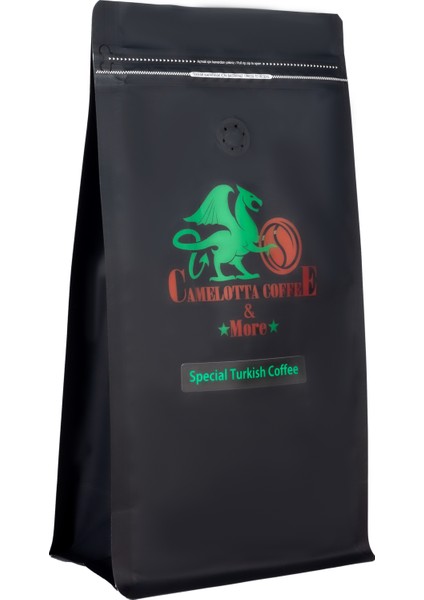 Vera Special Türk Kahvesi 1 kg fiyatları