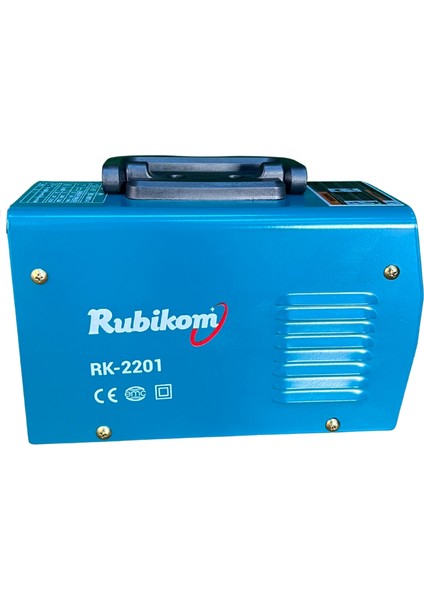 RK-2201 Profesyonel Inverter Kaynak Makinesi 350 Amper fiyatları
