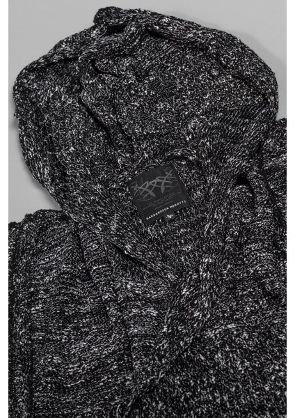 Holymoly Oversized Hooded Cardigan fiyatları