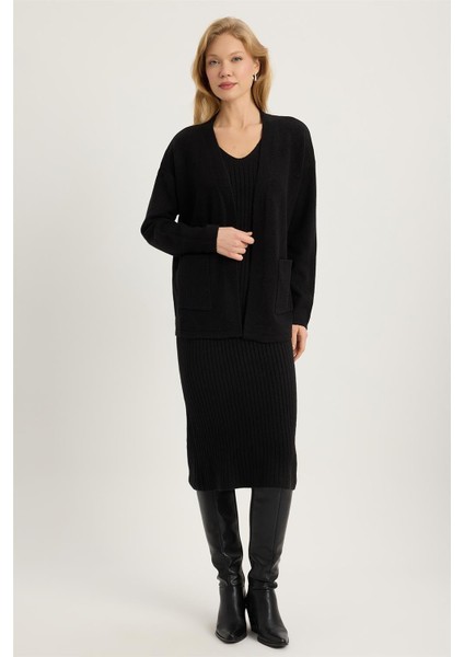 Hırka Elbise Twinset