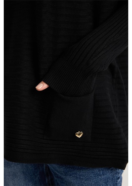 Fitilli Şerit Dokuma Triko fırsatları