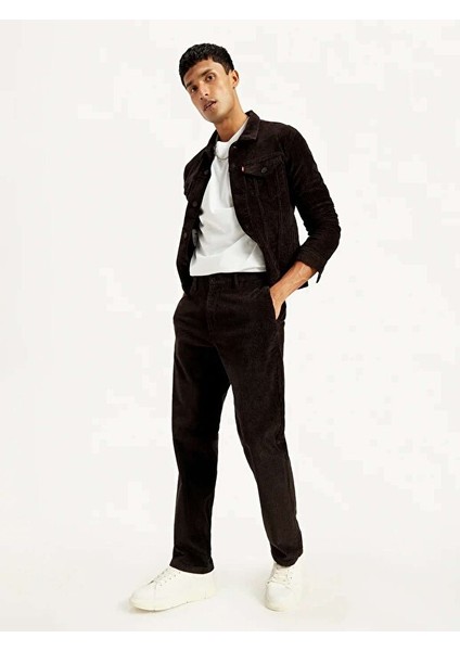 Meteorite Snowcone Erkek Pantolon