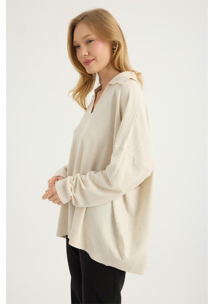 Geniş Kesim Triko fiyatları