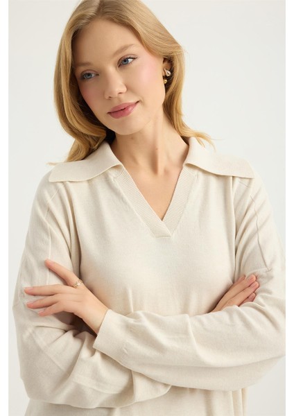 Geniş Kesim Triko fırsatları