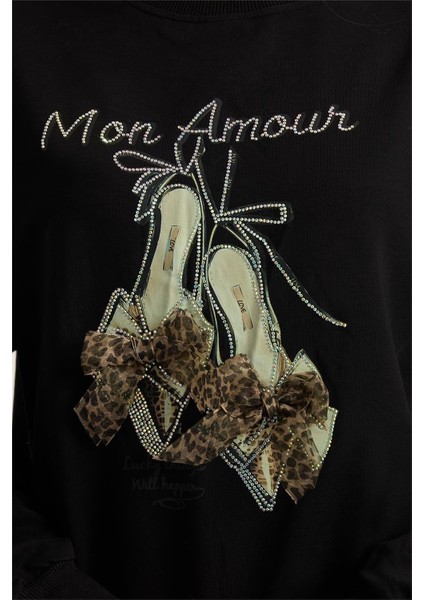 Taşlı Sweat fırsatları