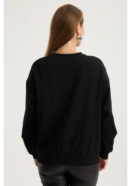 Taşlı Sweat indirimleri