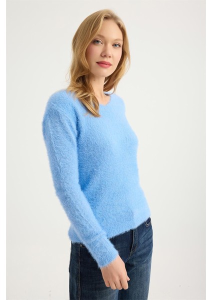 V Yaka Triko modelleri