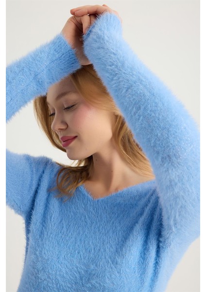 V Yaka Triko fırsatları