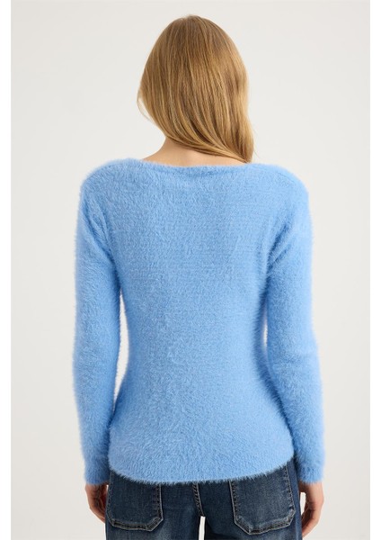 V Yaka Triko indirimleri