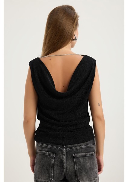 Degaje Simli Top indirimleri