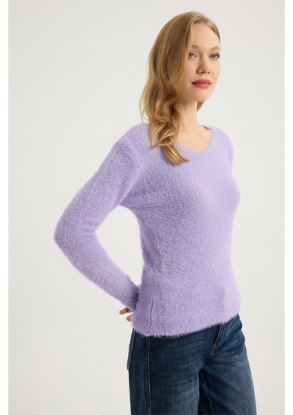 V Yaka Triko modelleri