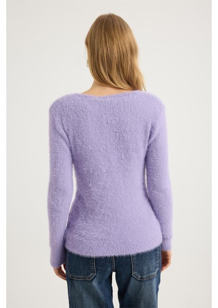 V Yaka Triko indirimleri