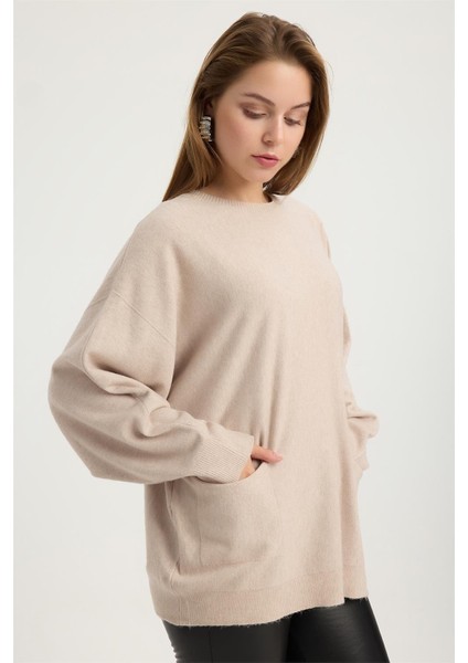 Kese Cepli Triko modelleri