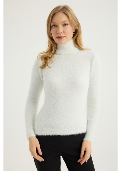 Balıkçı Yaka Triko