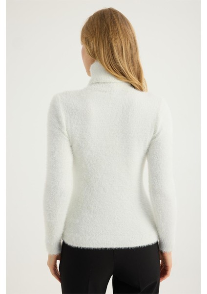 Balıkçı Yaka Triko indirimleri