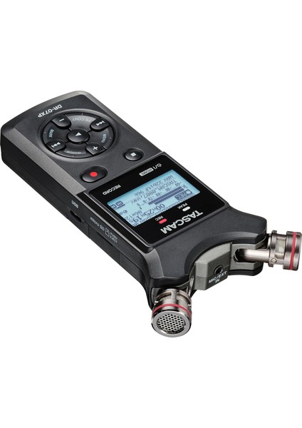 DR-07XP 32-Bit El Tipi Kayıtçı USB Ses Arabirimi fırsatları