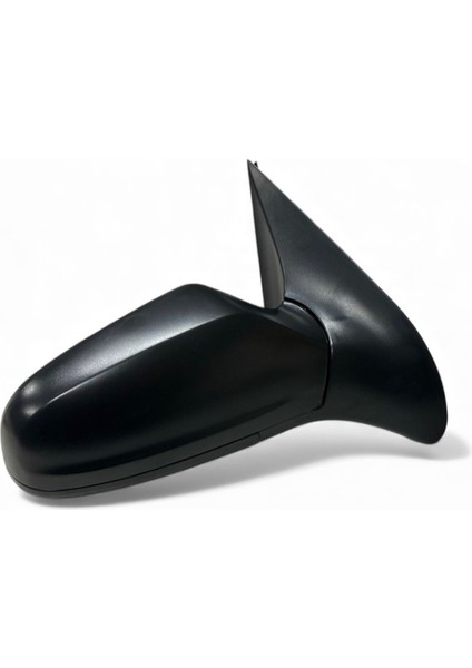 Opel Astra H Sağ Dış Dikiz Aynası Elektrikli Isıtmalı 2004>