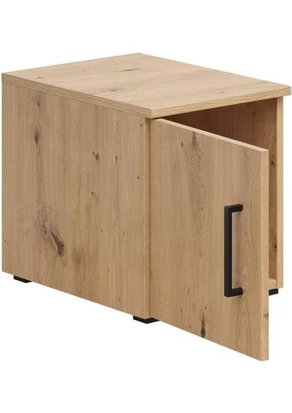 Mavira Çok Amaçlı Dolap - Tek Kapaklı - 30 cm fiyatları