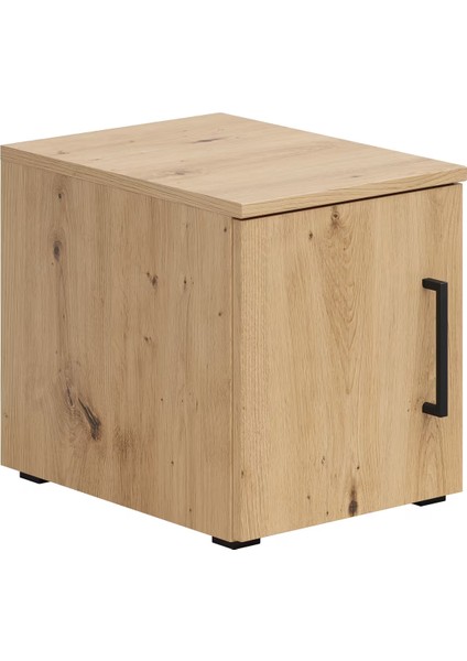 Mavira Çok Amaçlı Dolap - Tek Kapaklı - 30 cm modelleri