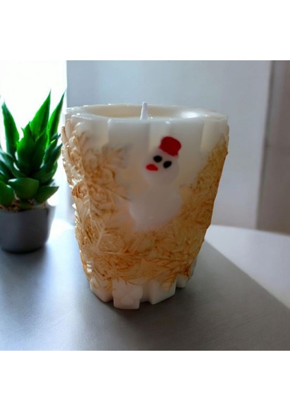 Kartanesi Yılbaşı Mum fiyatları