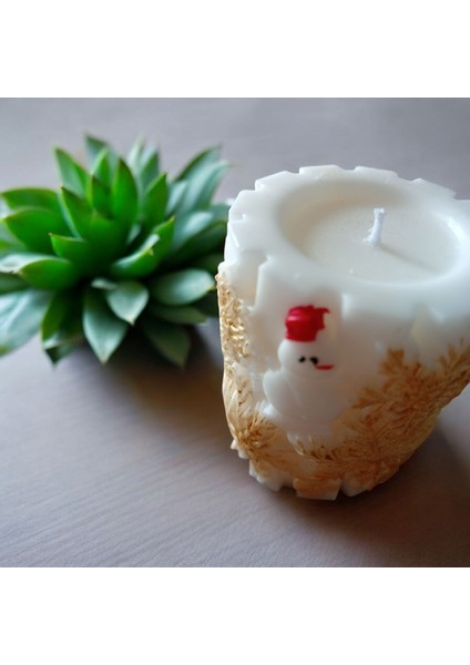 Kartanesi Yılbaşı Mum fırsatları