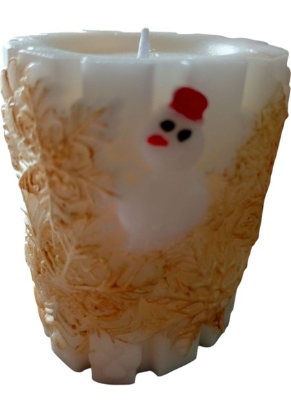 Kartanesi Yılbaşı Mum indirimleri