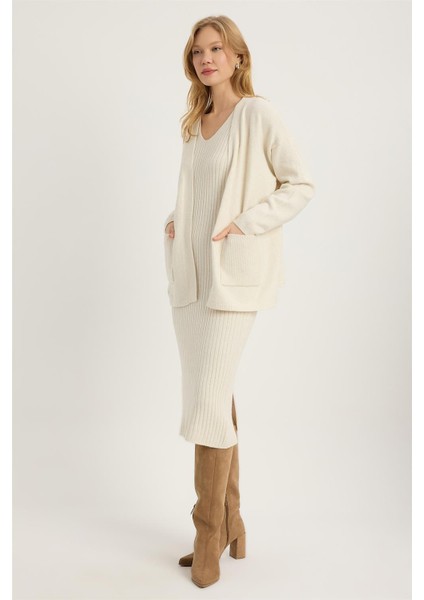 Hırka Elbise Twinset