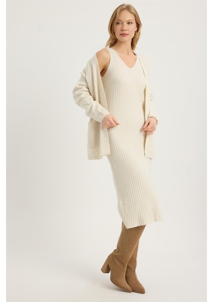 Hırka Elbise Twinset modelleri