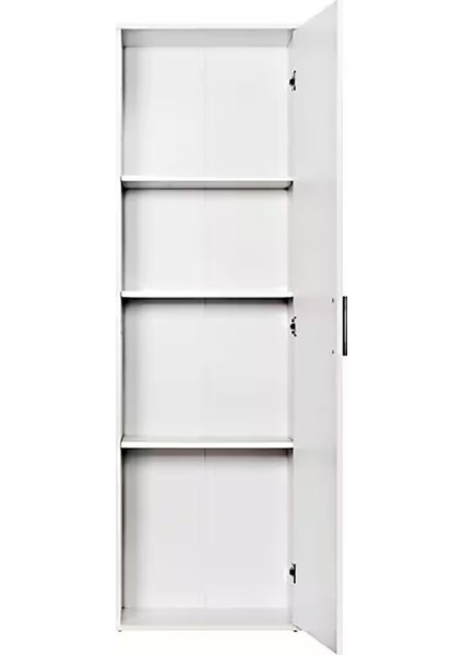 Syra Çok Amaçlı Dolap - Kiler Dolabı - Banyo Dolabı - 60 cm fiyatları