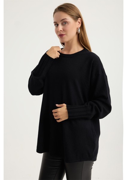 Yuvarlak Yaka Triko fiyatları