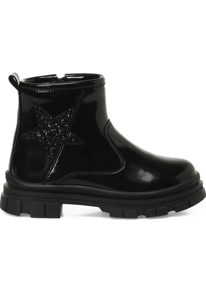 TRIN.P5PR Siyah Kız Çocuk Worker Bot