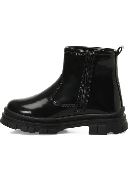 TRIN.P5PR Siyah Kız Çocuk Worker Bot modelleri